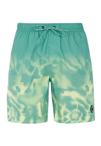 Protest Men Boardshorts PRTAGOR Frosty Green L von Protest