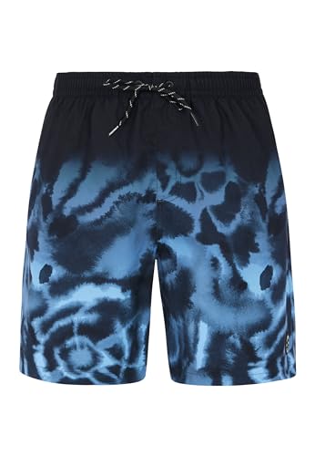 Protest Men Boardshorts PRTAGOR True Black XL von Protest