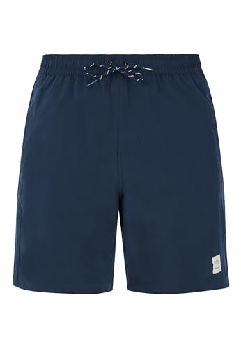 Protest Men Boardshorts PRTBAKY Night SkyBlue L von Protest