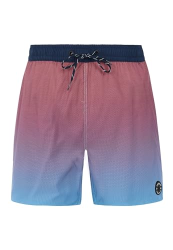 Protest Men Boardshorts PRTERIN Dusk Blue L von Protest