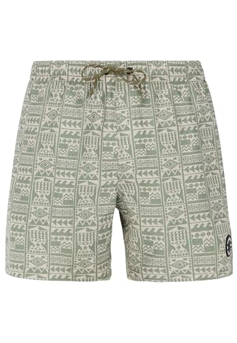 Protest Herren Badeshorts PRTFLIP von Protest