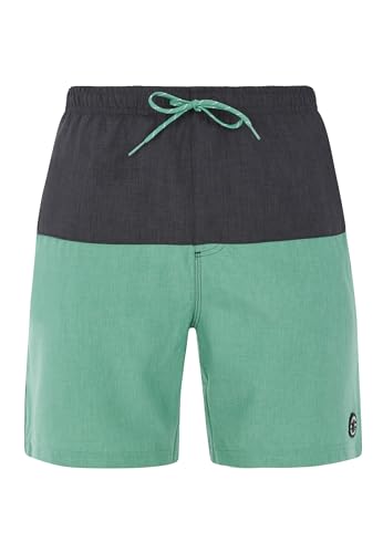 Protest Men Boardshorts PRTHELI Frosty Green L von Protest