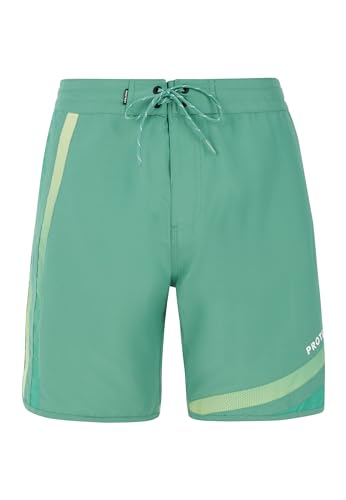 Protest Men Boardshorts PRTLOMO Frosty Green XL von Protest