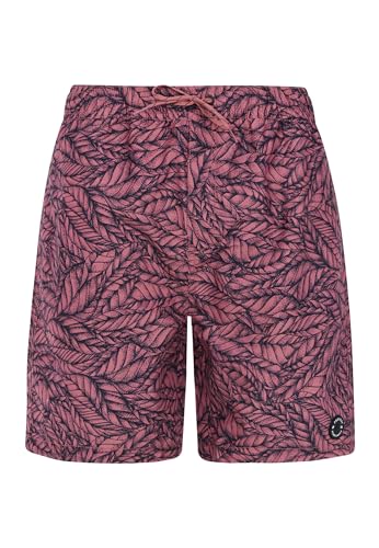 Protest Men Boardshorts PRTYUKIS Night SkyBlue L von Protest