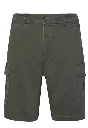 Protest Herren Cargo-shorts PRTNYTRO von Protest