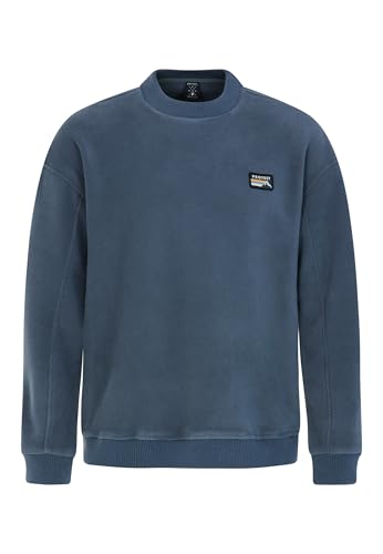 Protest Herren Sweatshirt PRTNOLLIE M von Protest