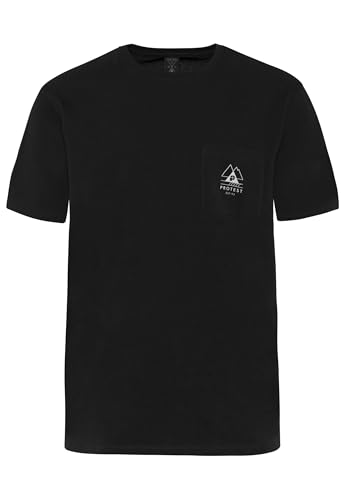 Protest Herren T-shirt ISIAH von Protest