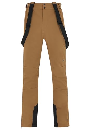 Protest Men Ski- Und Snowboardhosen Hollow Sandy Brown L von Protest