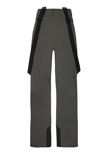 Protest Men Ski- Und Snowboardhosen Owens Huntergreen XS von Protest