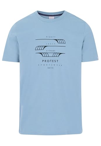 Protest Herren T-shirt PRTRIMBLE von Protest