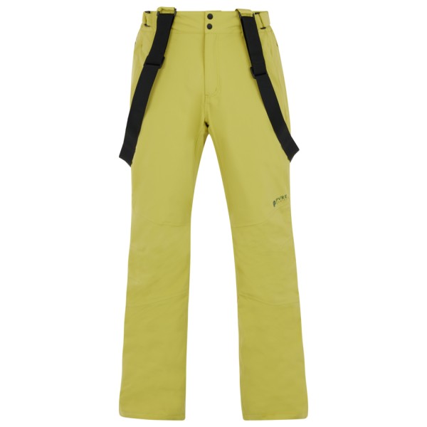 Protest - Miikka Snowpants - Skihose Gr M - Regular gelb Protest - Miikka Snowpants - Skihose Gr M - Regular gelb von Protest