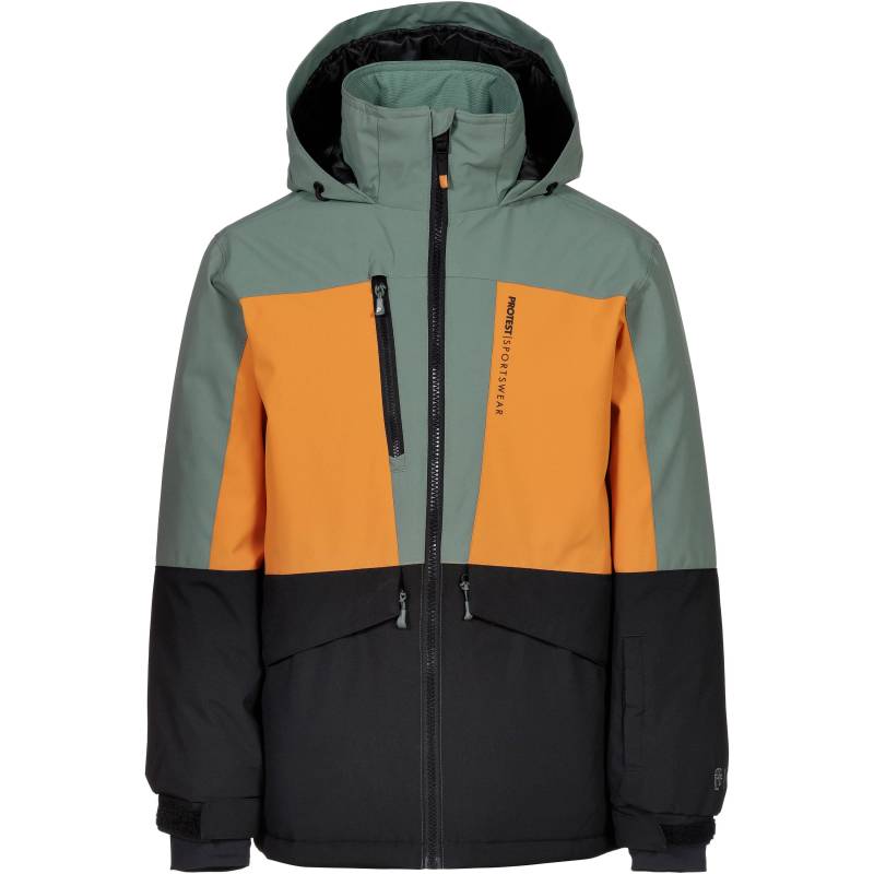 Protest Milan Snowboardjacke Jungen von Protest