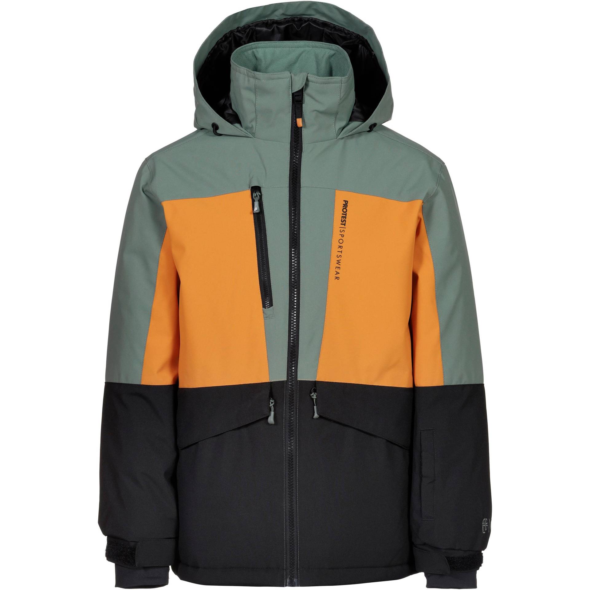 Protest Milan Snowboardjacke Jungen von Protest
