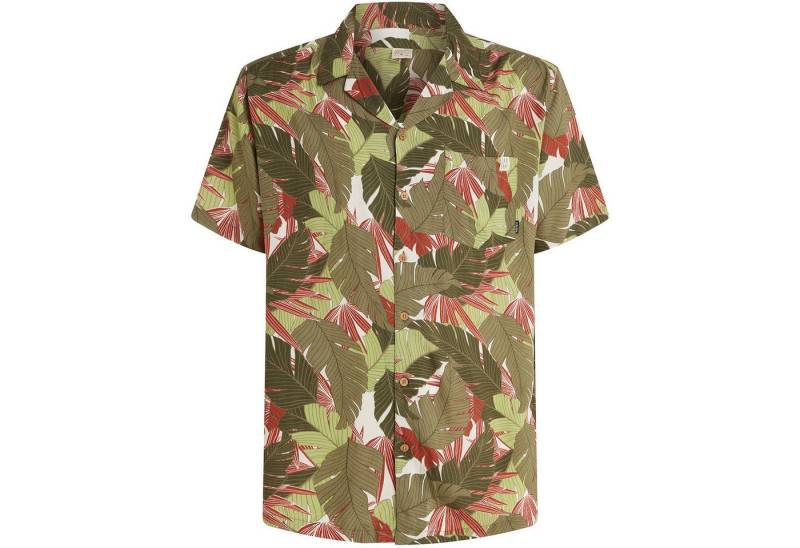 Protest Outdoorhemd Hemden M PRTHAMRA SHORT SLEEVE SHIRT von Protest
