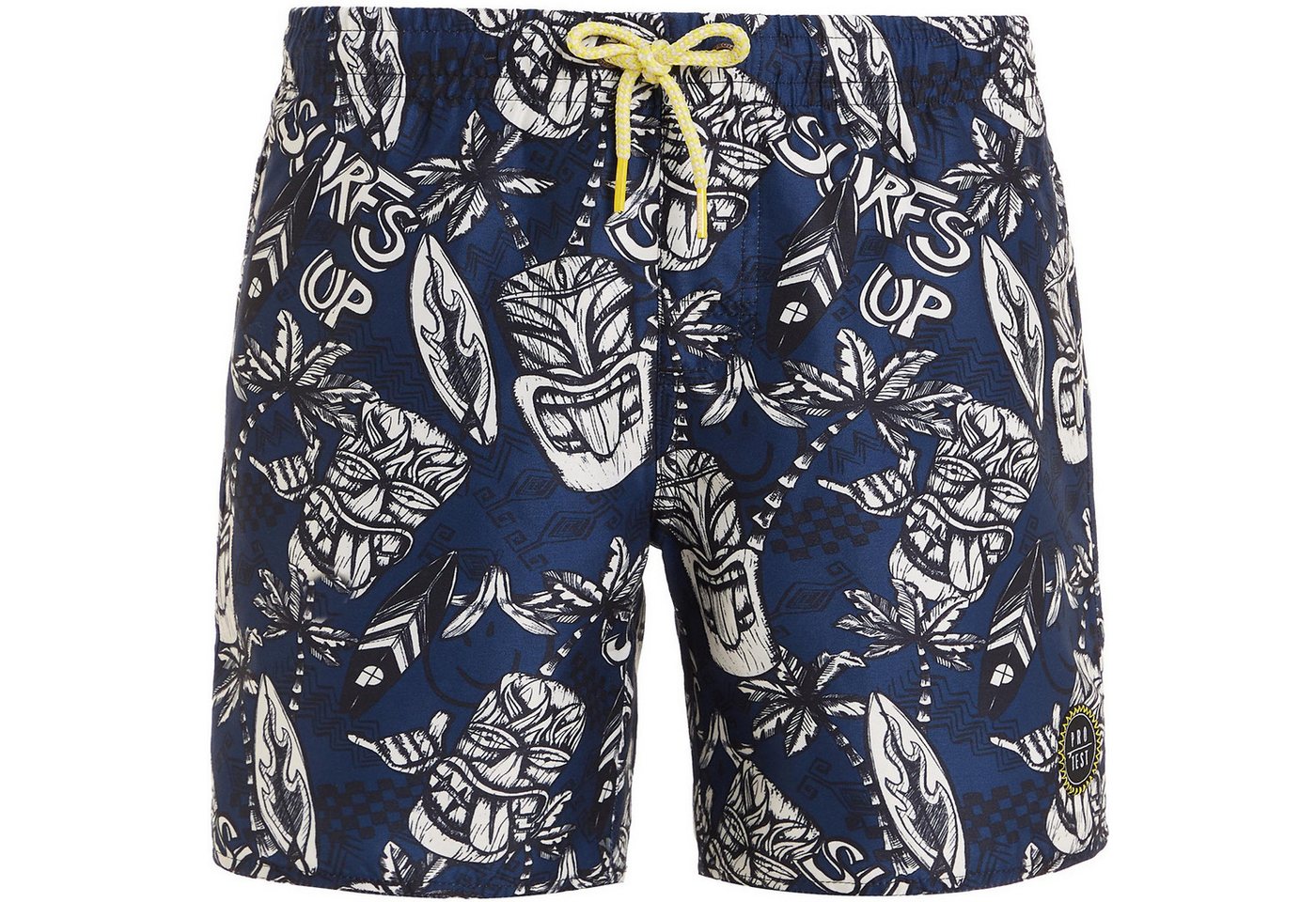 Protest Outdoorhose Badeshort PRTACID JR BEACHSHORT Protest Outdoorhose Badeshort PRTACID JR BEACHSHORT von Protest