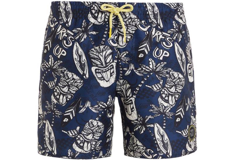 Protest Outdoorhose Badeshort PRTACID JR BEACHSHORT von Protest