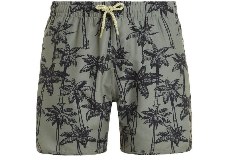Protest Outdoorhose Badeshort PRTFAAS JR BEACHSHORT von Protest