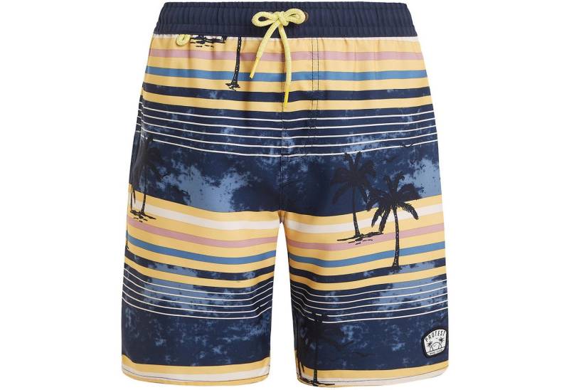 Protest Outdoorhose Badeshort PRTJASJR BEACHSHORT von Protest