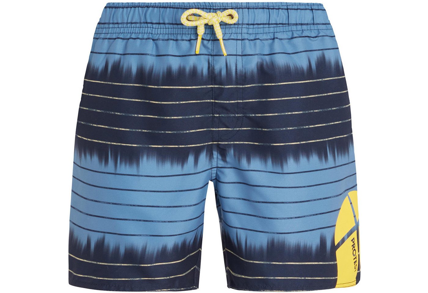 Protest Outdoorhose Badeshort PRTLOUIS JR BEACHSHORT Protest Outdoorhose Badeshort PRTLOUIS JR BEACHSHORT von Protest