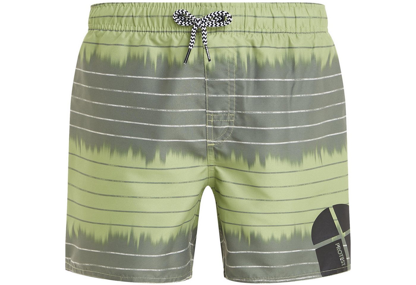 Protest Outdoorhose Badeshort PRTLOUIS JR BEACHSHORT Protest Outdoorhose Badeshort PRTLOUIS JR BEACHSHORT von Protest