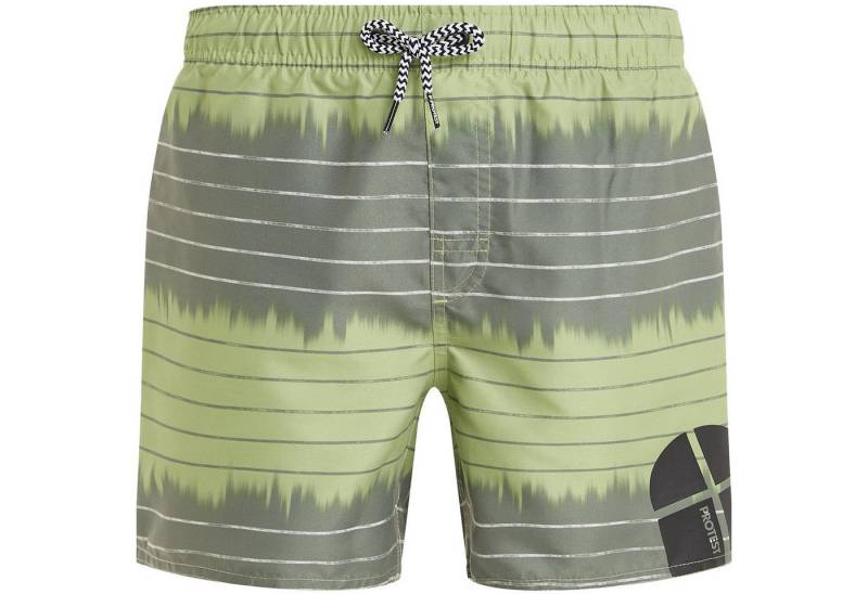 Protest Outdoorhose Badeshort PRTLOUIS JR BEACHSHORT von Protest