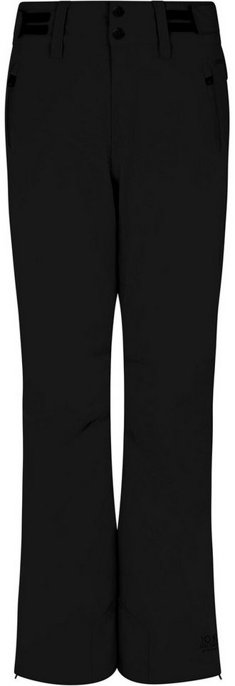 Protest Outdoorhose PRTCINNAMONES snowpants TRUE BLACK Skihosen ohne Träger Damen von Protest