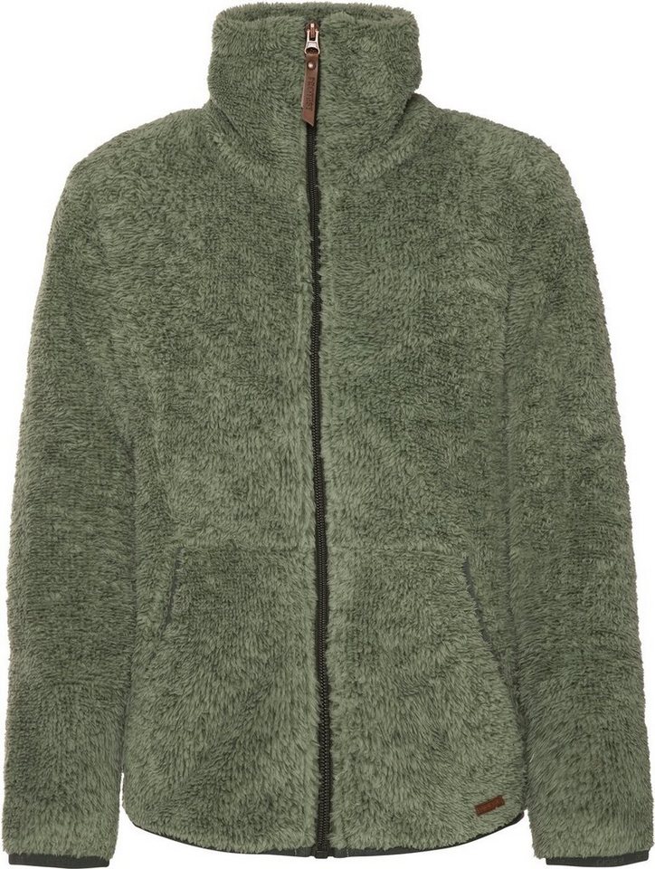 Protest Outdoorjacke RIRI JR full zip top Juniper von Protest