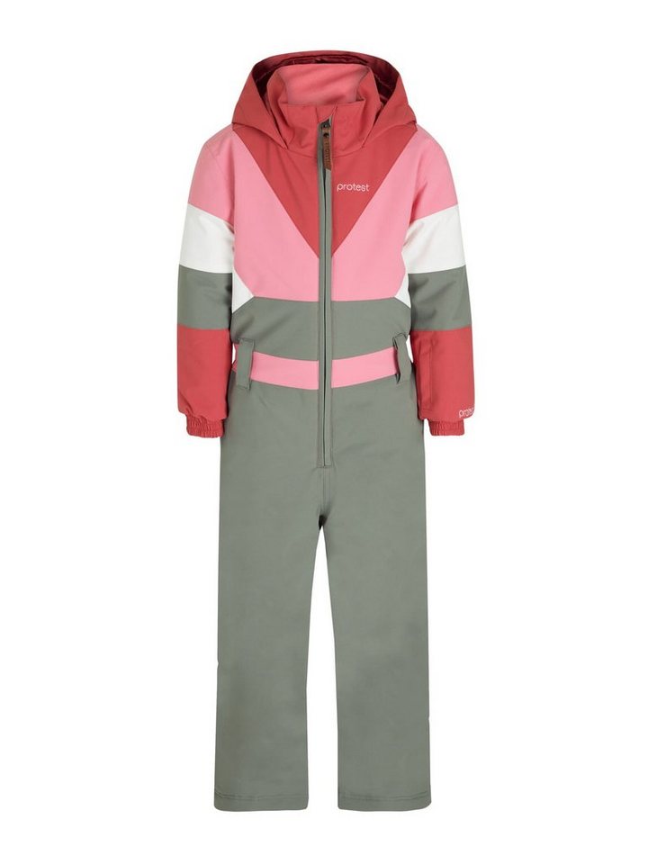 Protest Overall Protest Toddler Prtmichon Td Snowsuit Kinder von Protest