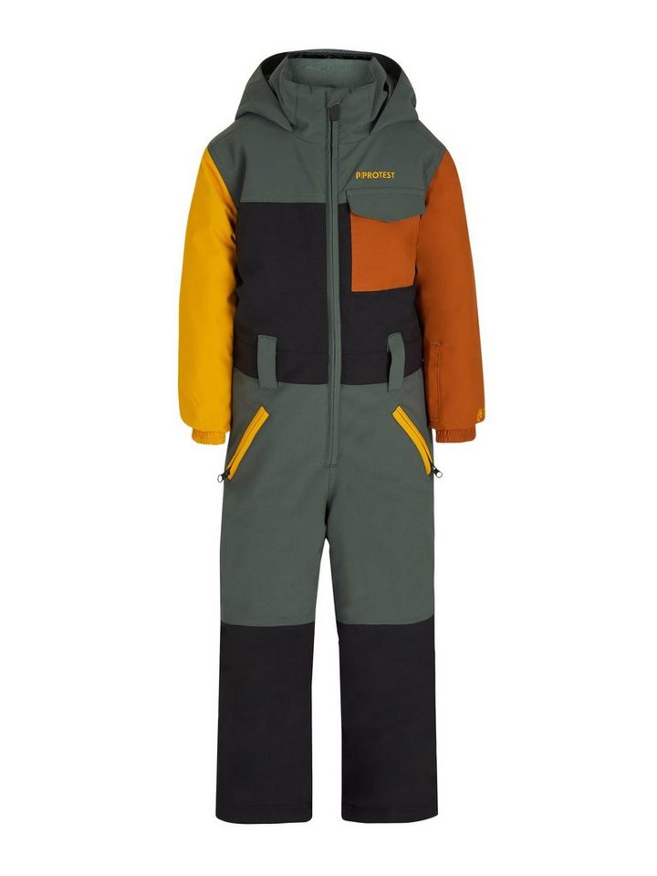 Protest Overall Protest Toddler Prtroef Td Snowsuit Kinder von Protest