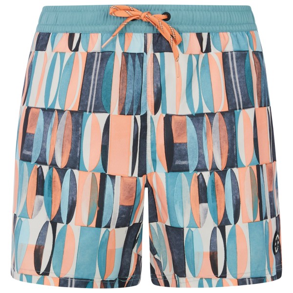 Protest - PRTAllen - Boardshorts Gr XXL bunt von Protest