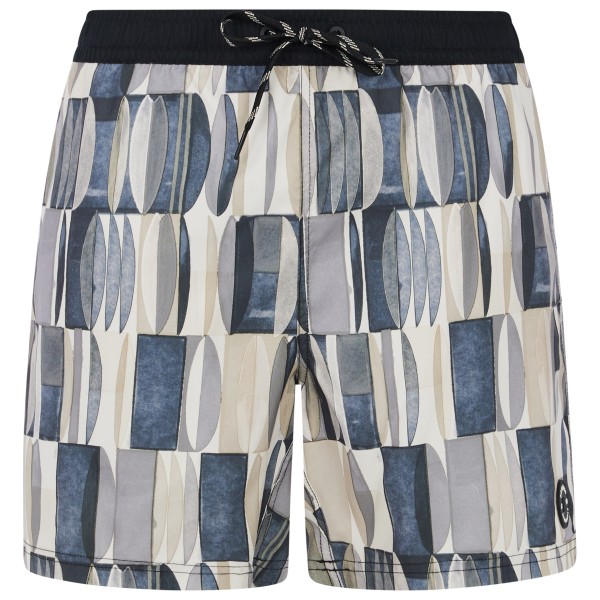 Protest - PRTAllen - Boardshorts Gr XXL grau von Protest