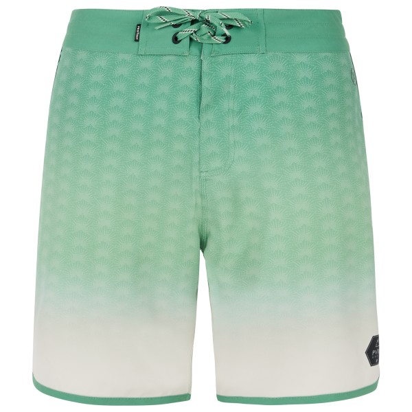 Protest - PRTChad - Boardshorts Gr XXL türkis von Protest