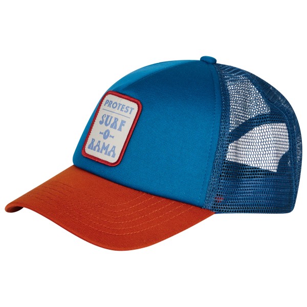 Protest - PRTCrab - Cap Gr 55 cm blau von Protest