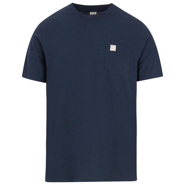 Protest - PRTCruz - T-Shirt Gr XXL blau Protest - PRTCruz - T-Shirt Gr XXL blau von Protest
