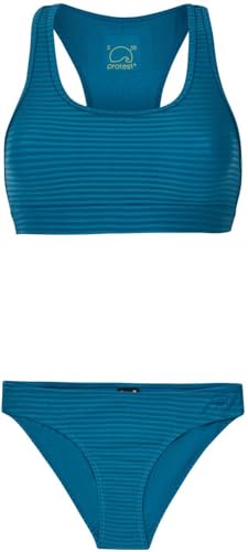 Protest PRTEager 25 Bikini Surfing Blue - 40 von Protest