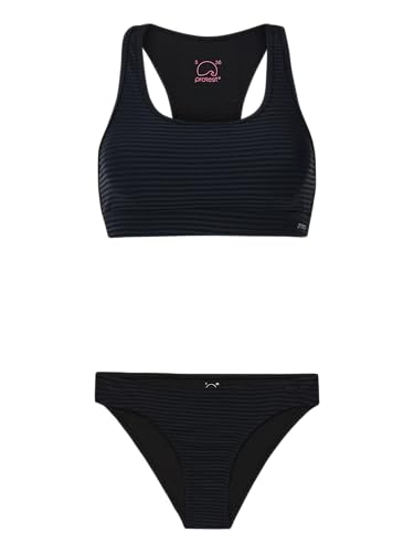 Protest PRTEager 25 Bikini True Black - 38 von Protest