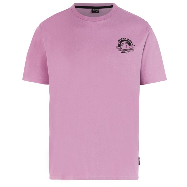 Protest - PRTElstow - T-Shirt Gr M rosa von Protest