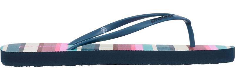 Protest PRTFLORINE slaps Loud Pink Slipper von Protest