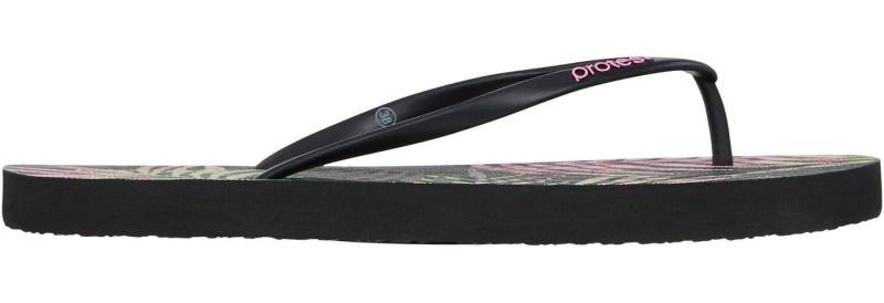 Protest PRTFLORINE slaps Pillow Pink Slipper von Protest