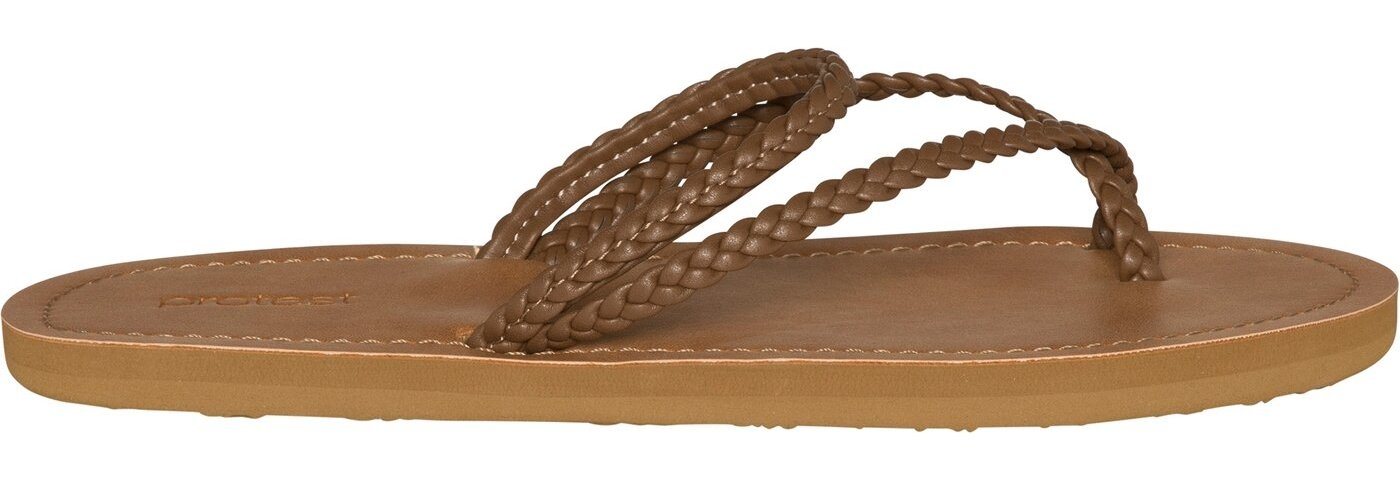 Protest PRTHUMBLE slaps Badeschuh von Protest