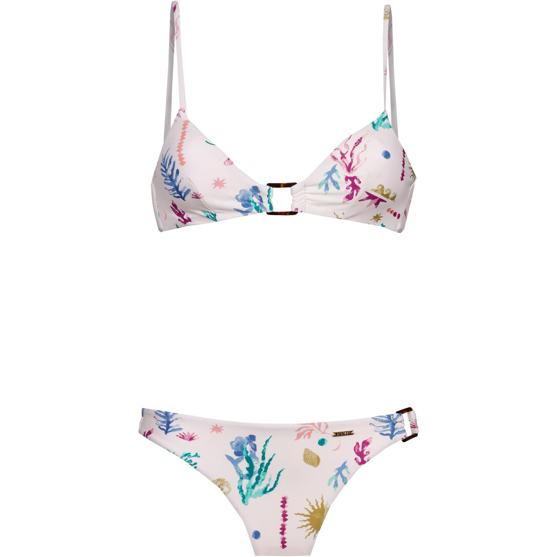 Protest PRTINDES Bikini Set Damen von Protest