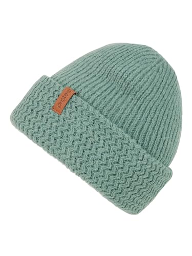 Protest PRTMARELA Beanie Crocodile Green - 55 cm von Protest