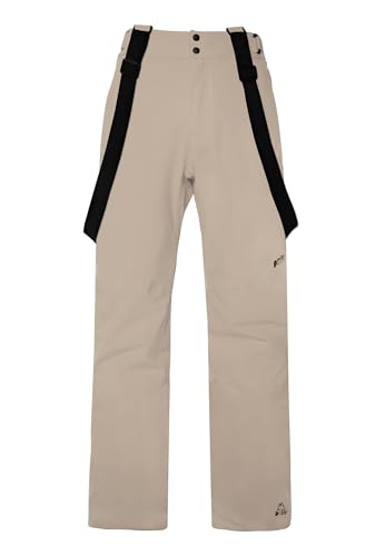 Protest PRTMIKADO Hose 2025 bamboobeige, L/SL von Protest