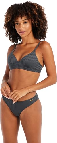 Protest PRTManja25 Wire Bikini BCD-Cup Anthra Grey - 36C Protest PRTManja25 Wire Bikini BCD-Cup Anthra Grey - 36C von Protest