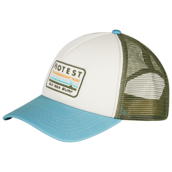 Protest - PRTPlea - Cap Gr 55 cm bunt von Protest