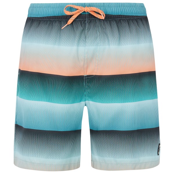 Protest - PRTRadar - Boardshorts Gr M türkis von Protest