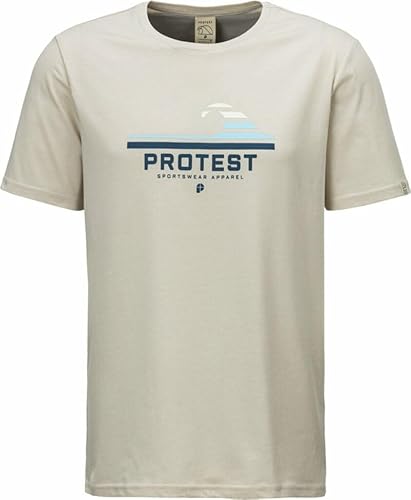 Protest PRTWOLF t-Shirt - XL von Protest