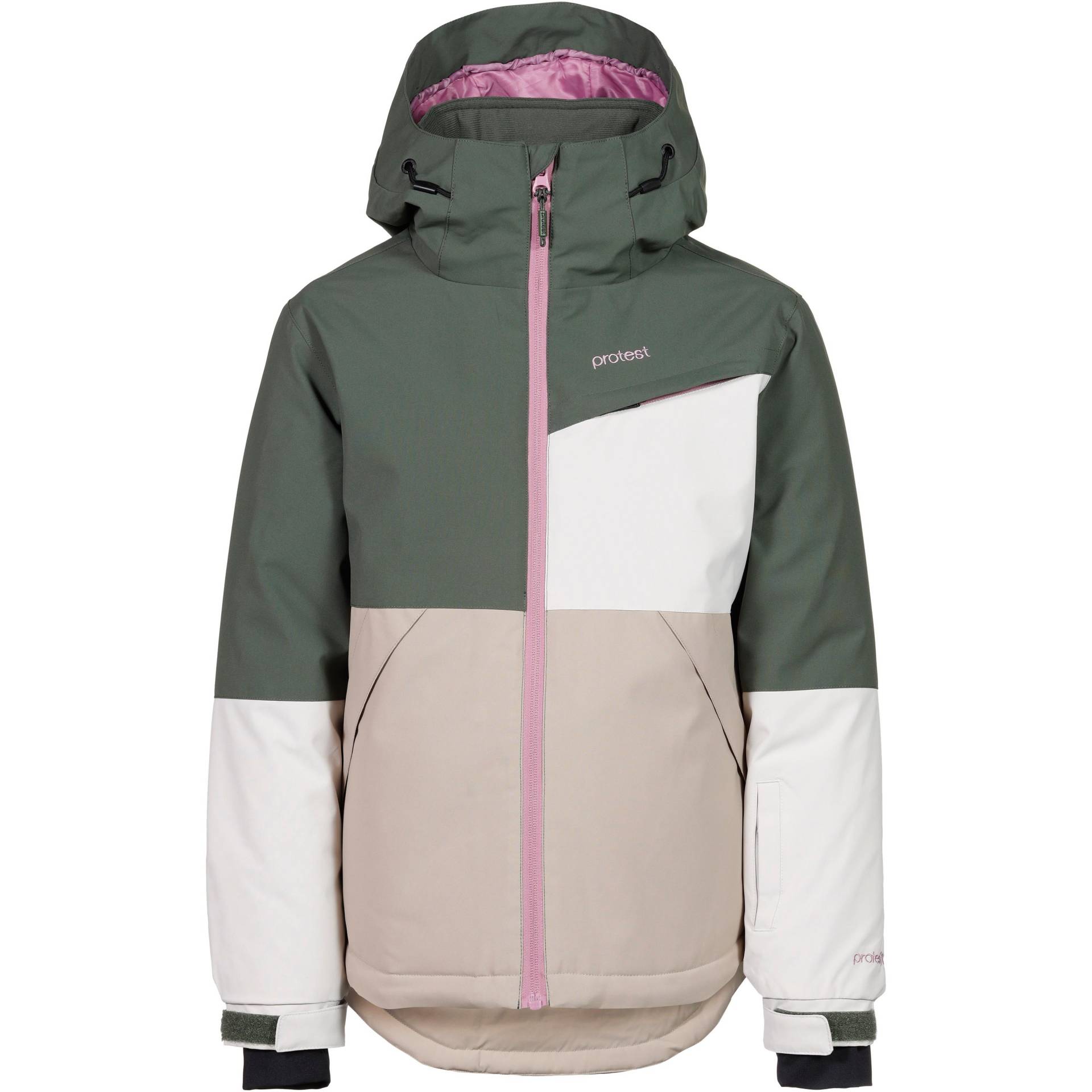 Protest Pippa Snowboardjacke Mädchen Protest Pippa Snowboardjacke Mädchen von Protest
