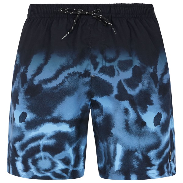 Protest - Prtagor Beachshort - Badehose Gr XXL blau von Protest