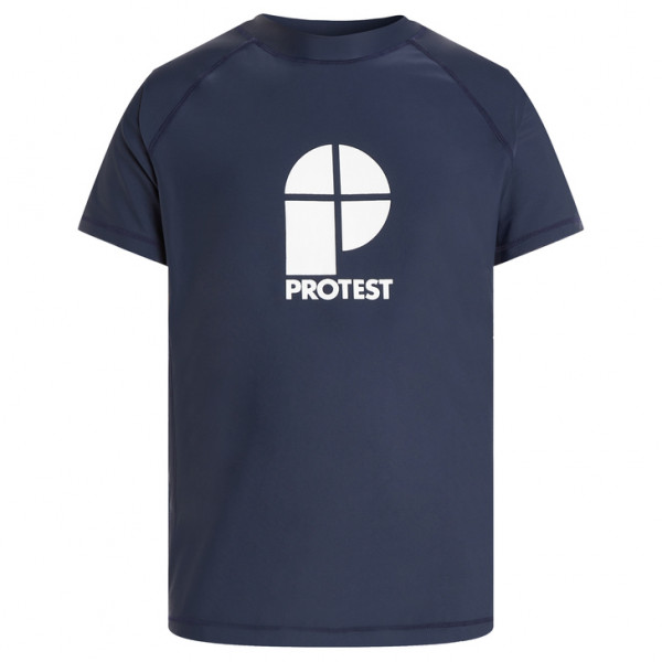 Protest - Prtcaters Surf T-Shirt Short Sleeve - Lycra Gr XXL blau von Protest